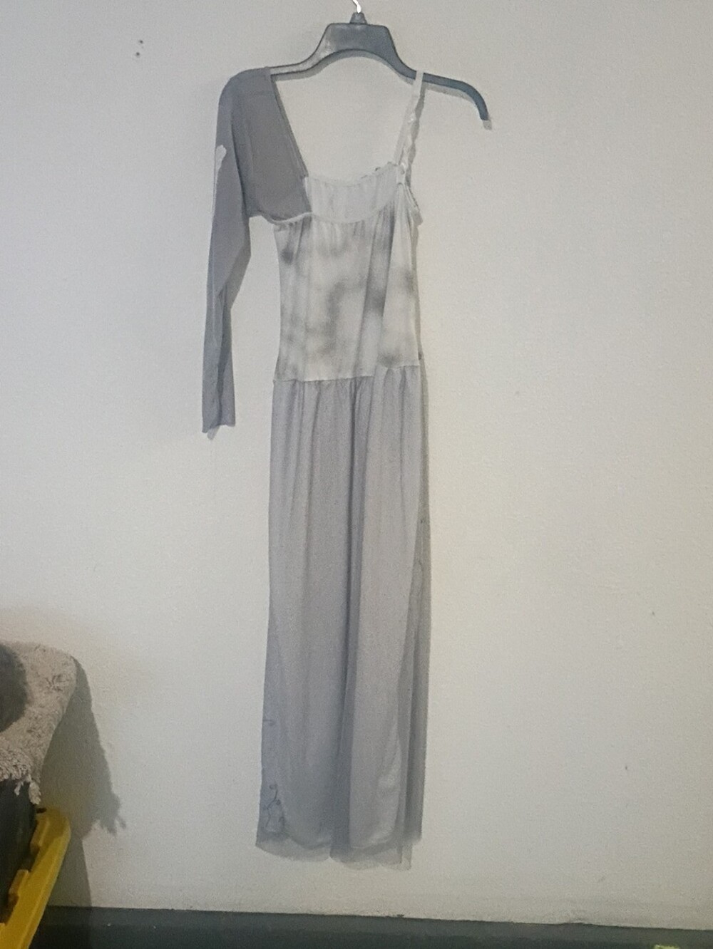 NWOT Corpse Bride Dress - Picture 2 of 4